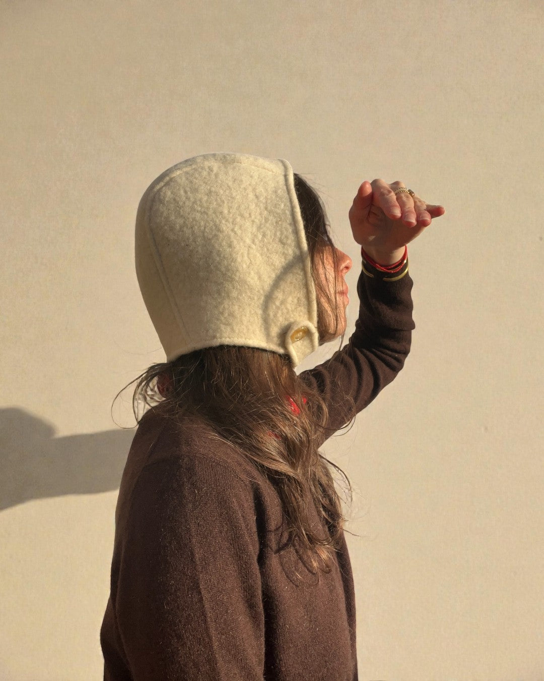 Le Bonnet Aviateur
