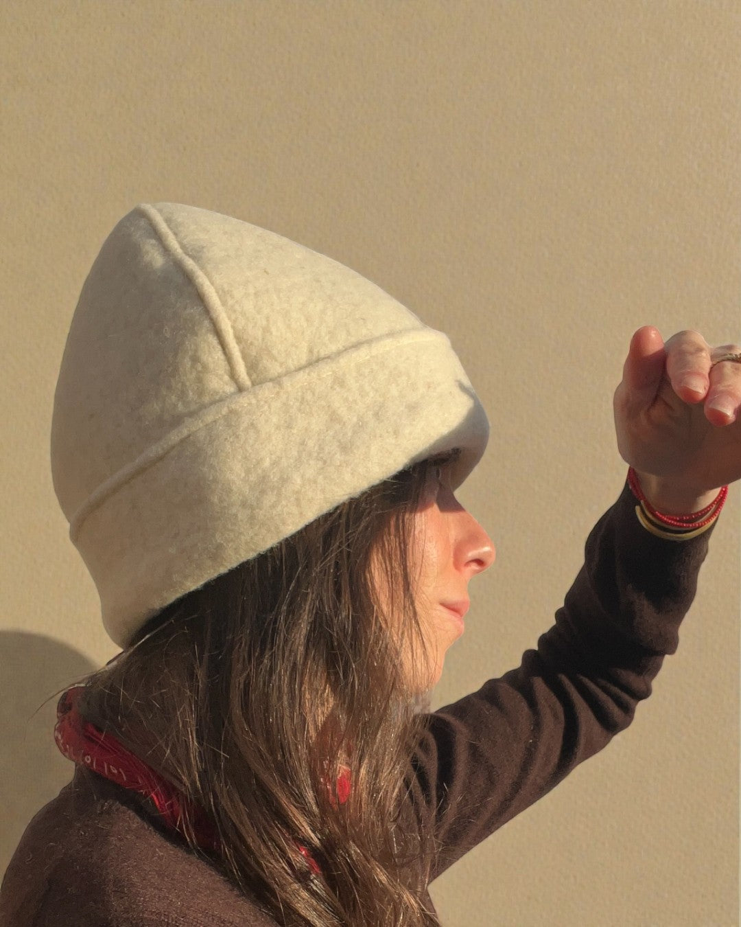 Le Bonnet Marin