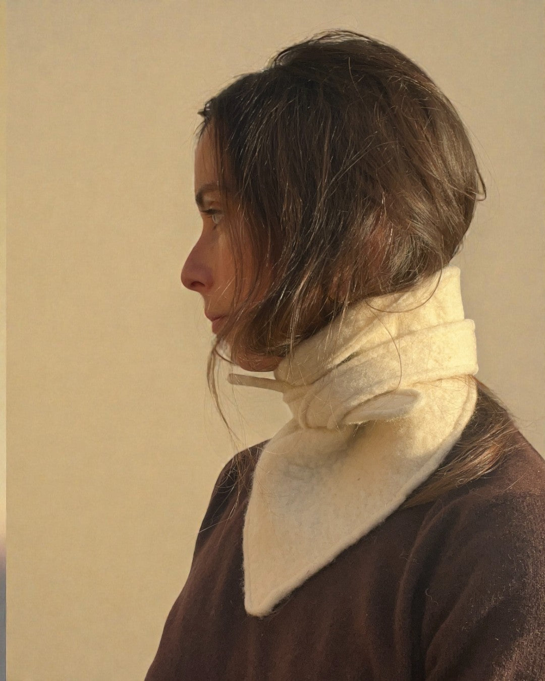 Le Foulard