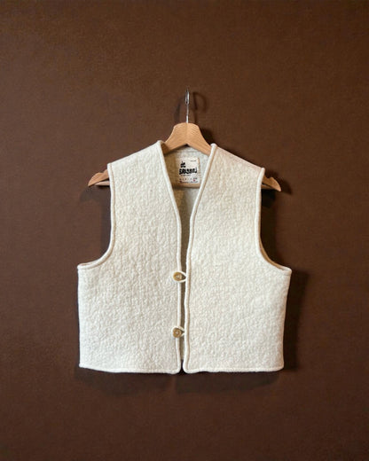 La Veste Berger - Femme