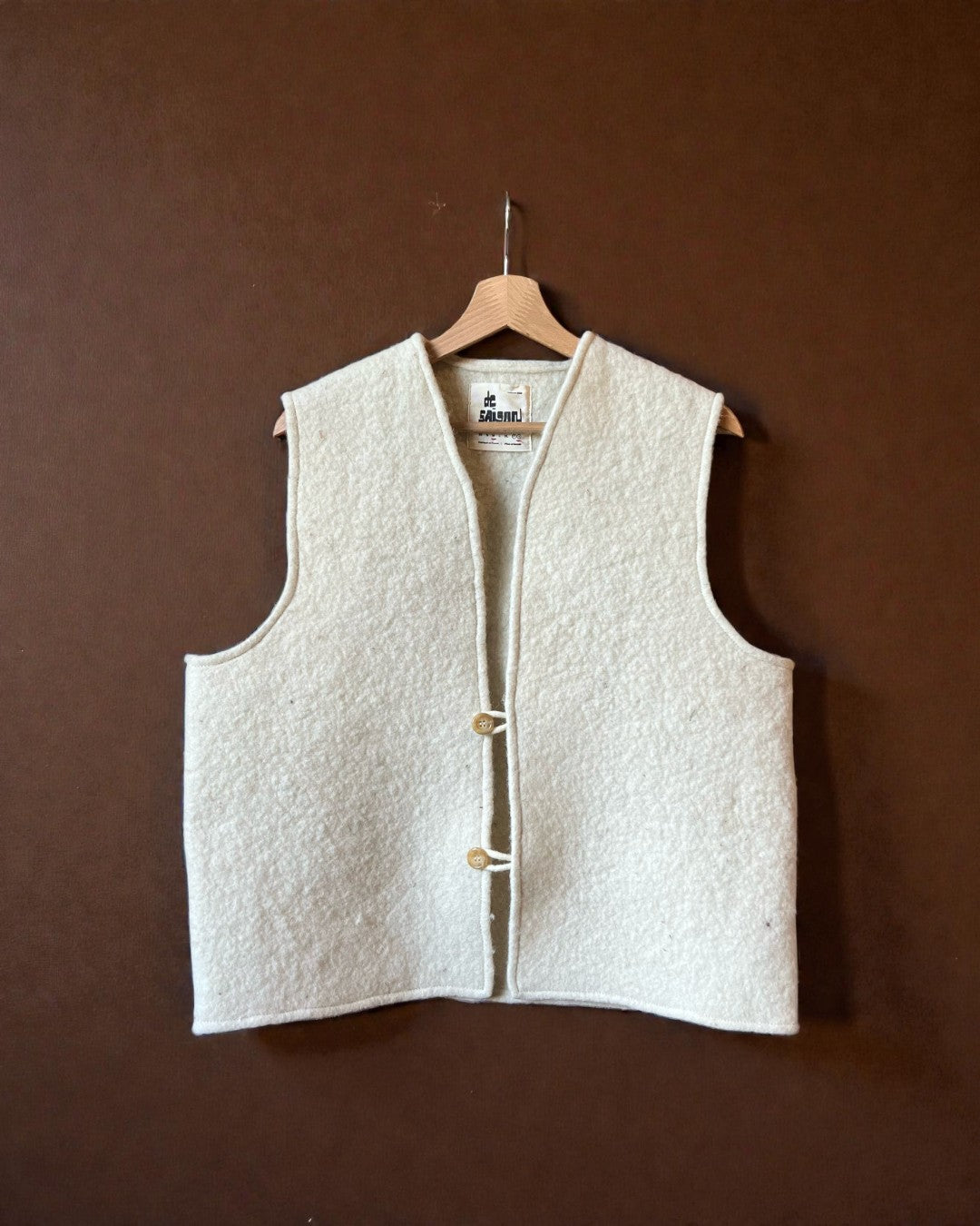 La Veste Berger - Homme